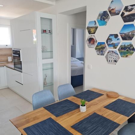 Holiday Apartment Marijana Kaštela 외부 사진