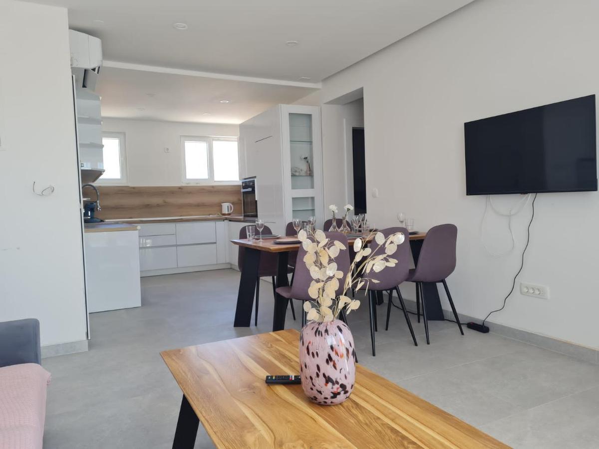 Holiday Apartment Marijana Kaštela 외부 사진