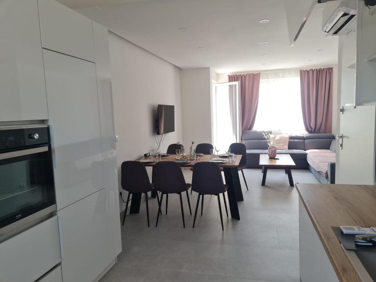 Holiday Apartment Marijana Kaštela 외부 사진