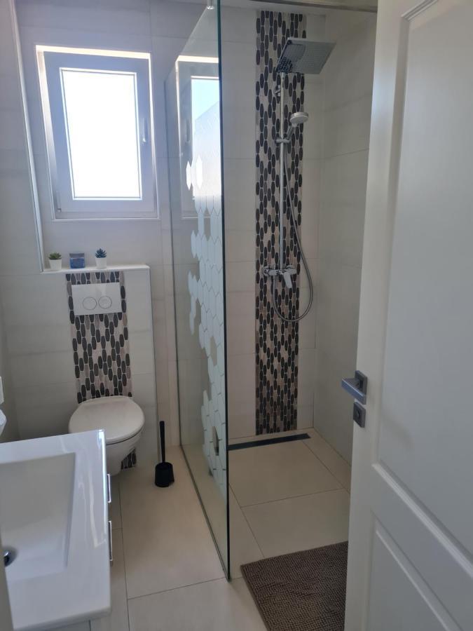 Holiday Apartment Marijana Kaštela 외부 사진