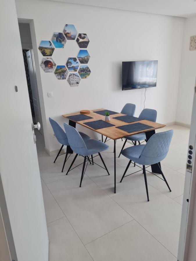 Holiday Apartment Marijana Kaštela 외부 사진