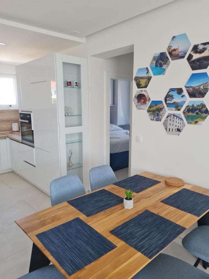 Holiday Apartment Marijana Kaštela 외부 사진