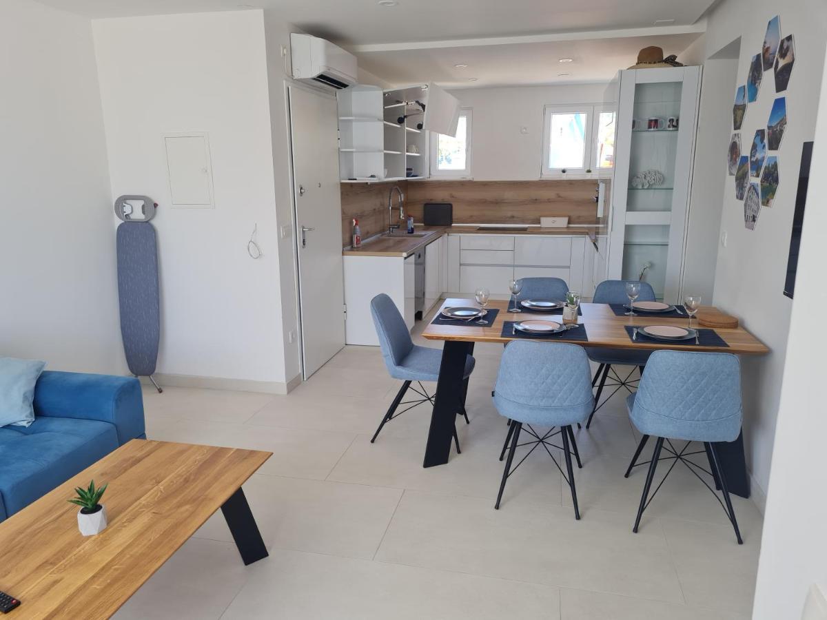 Holiday Apartment Marijana Kaštela 외부 사진
