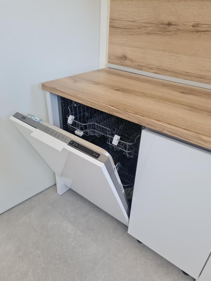 Holiday Apartment Marijana Kaštela 외부 사진