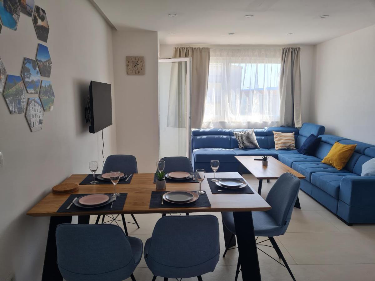 Holiday Apartment Marijana Kaštela 외부 사진