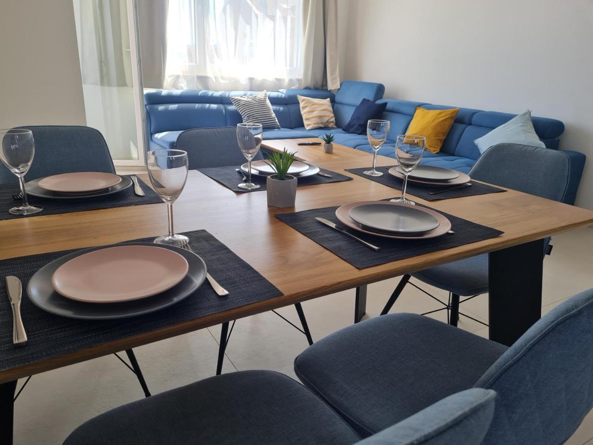 Holiday Apartment Marijana Kaštela 외부 사진