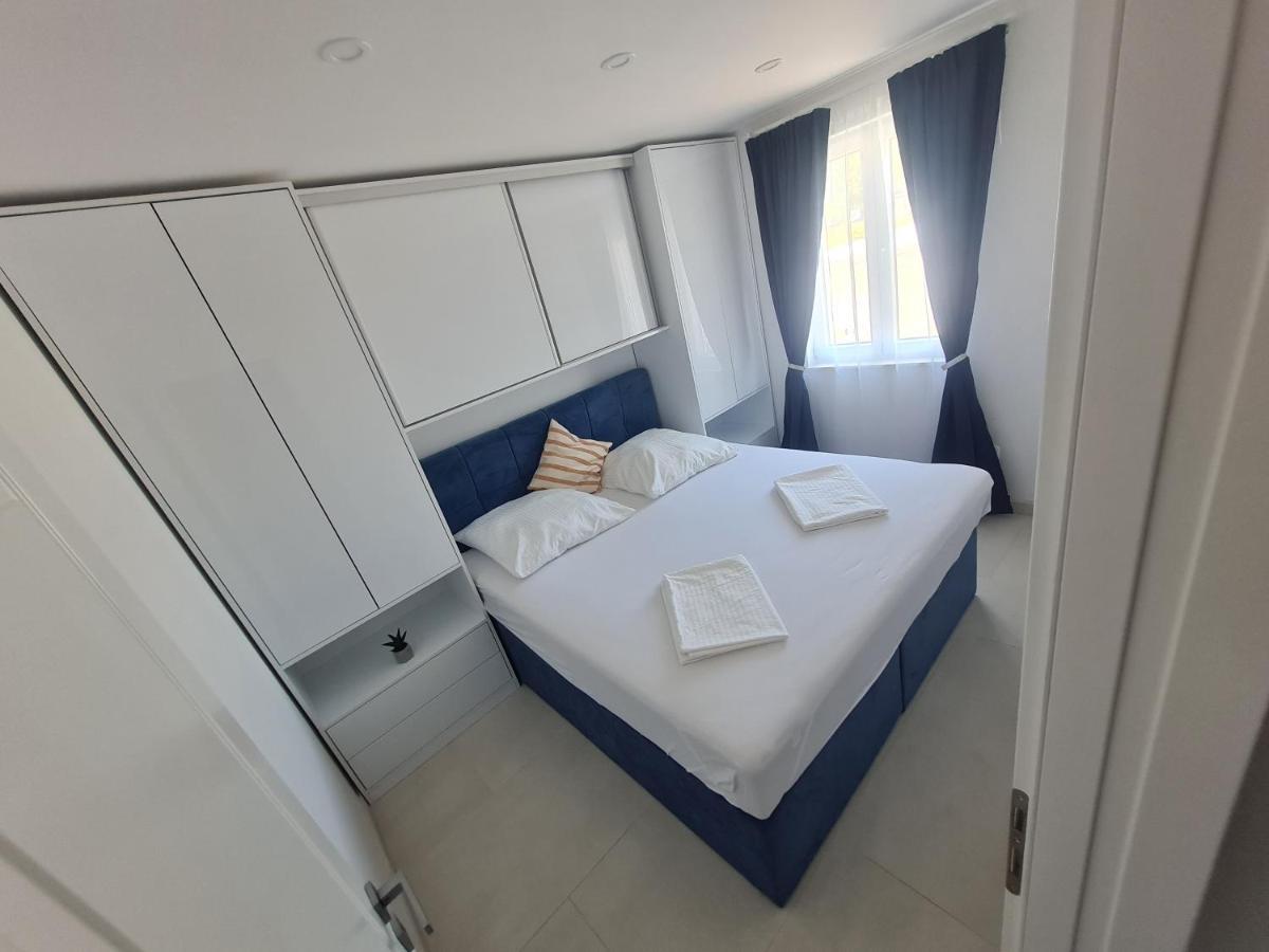 Holiday Apartment Marijana Kaštela 외부 사진