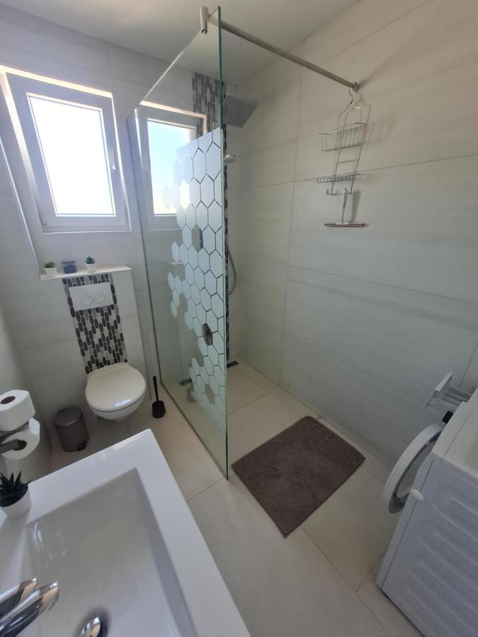 Holiday Apartment Marijana Kaštela 외부 사진