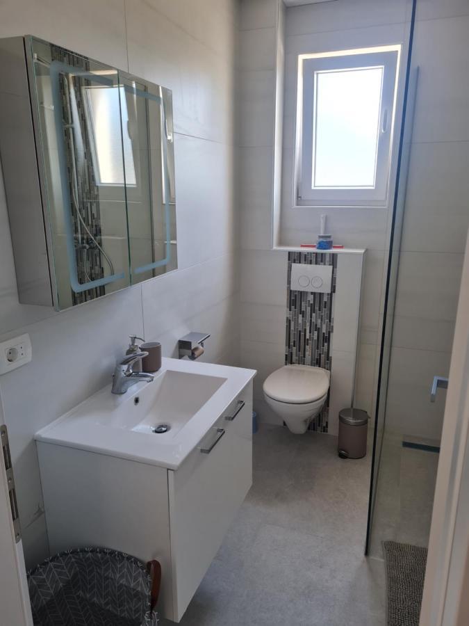 Holiday Apartment Marijana Kaštela 외부 사진