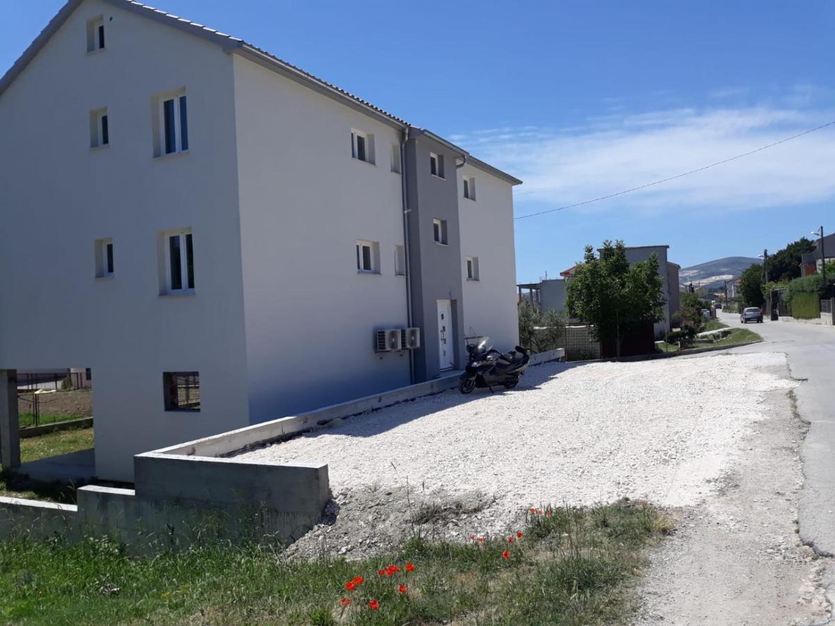 Holiday Apartment Marijana Kaštela 외부 사진