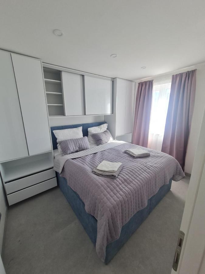 Holiday Apartment Marijana Kaštela 외부 사진