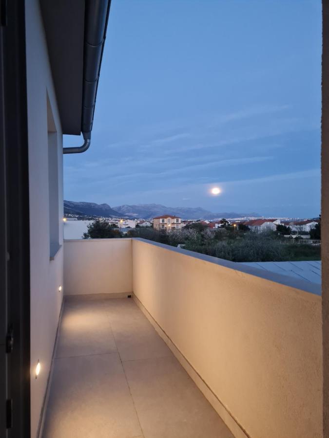 Holiday Apartment Marijana Kaštela 외부 사진