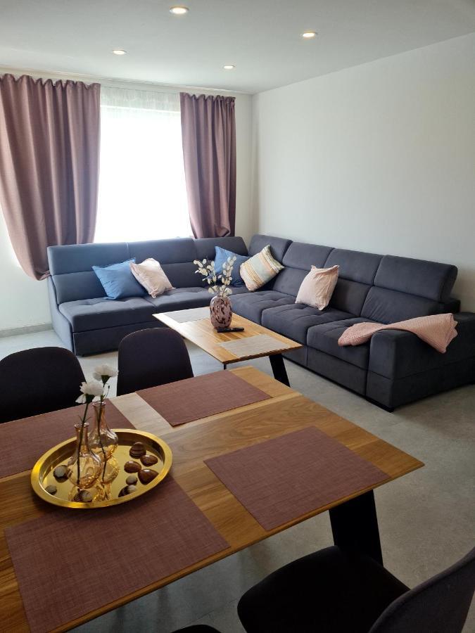 Holiday Apartment Marijana Kaštela 외부 사진