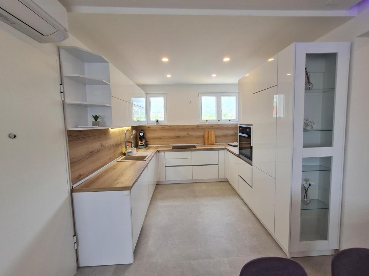 Holiday Apartment Marijana Kaštela 외부 사진