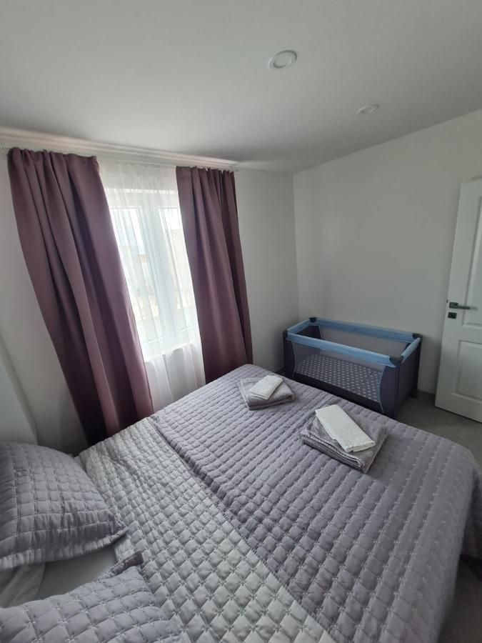 Holiday Apartment Marijana Kaštela 외부 사진