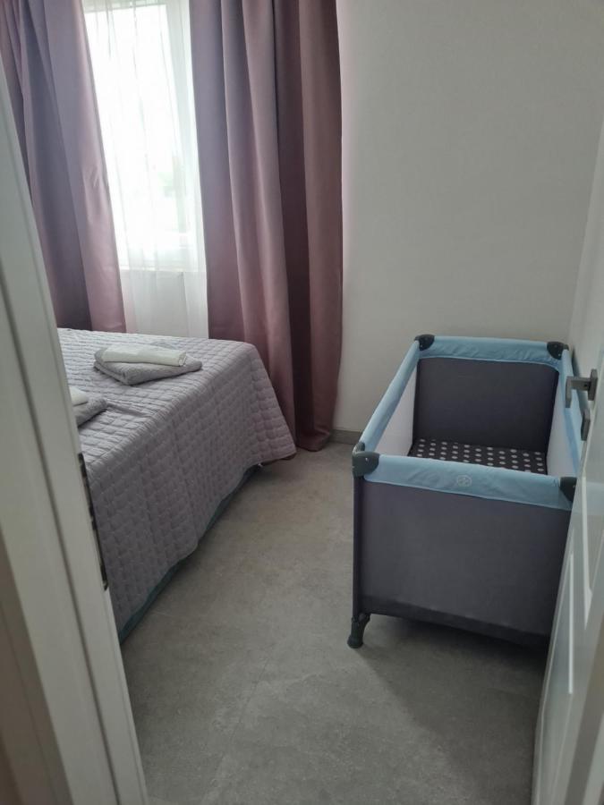 Holiday Apartment Marijana Kaštela 외부 사진