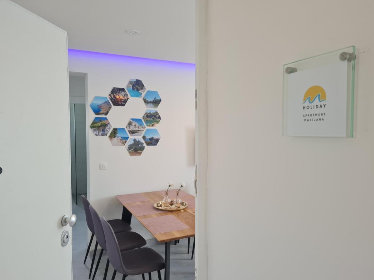 Holiday Apartment Marijana Kaštela 외부 사진