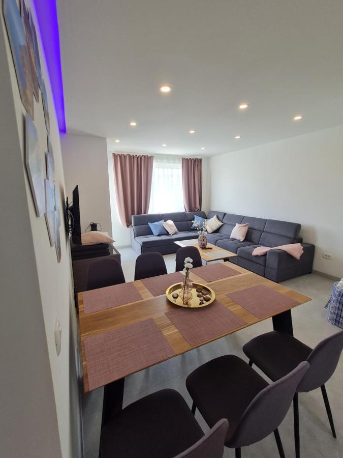 Holiday Apartment Marijana Kaštela 외부 사진