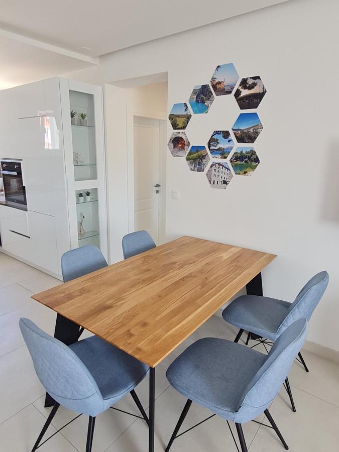 Holiday Apartment Marijana Kaštela 외부 사진