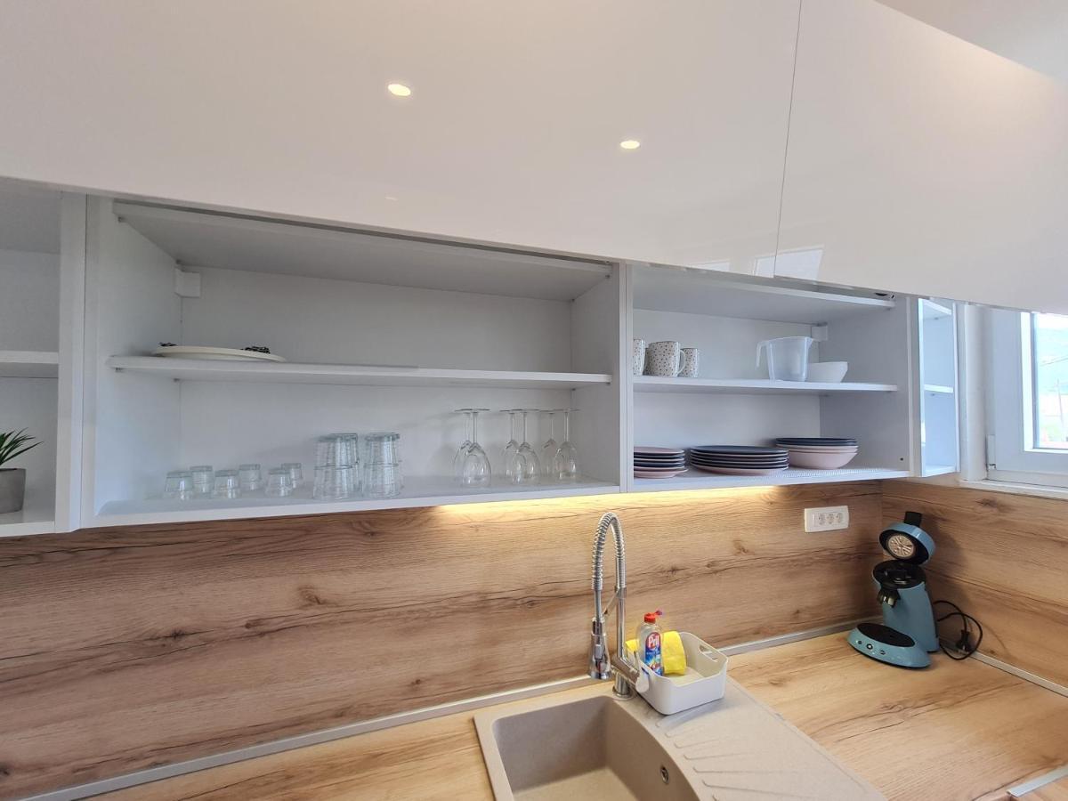 Holiday Apartment Marijana Kaštela 외부 사진