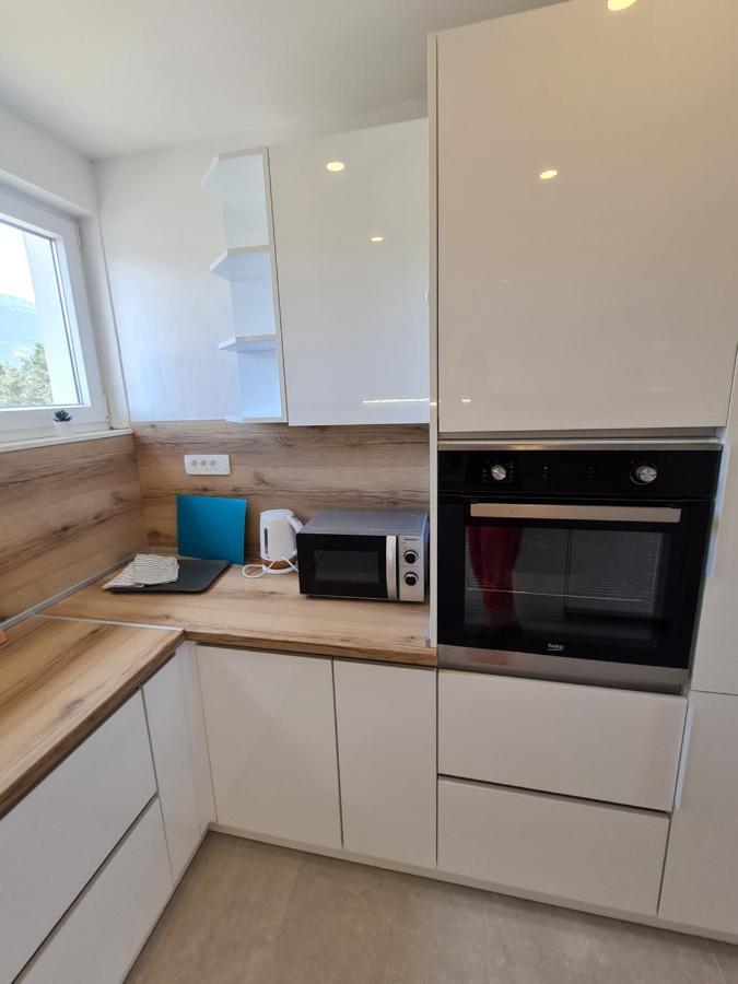 Holiday Apartment Marijana Kaštela 외부 사진