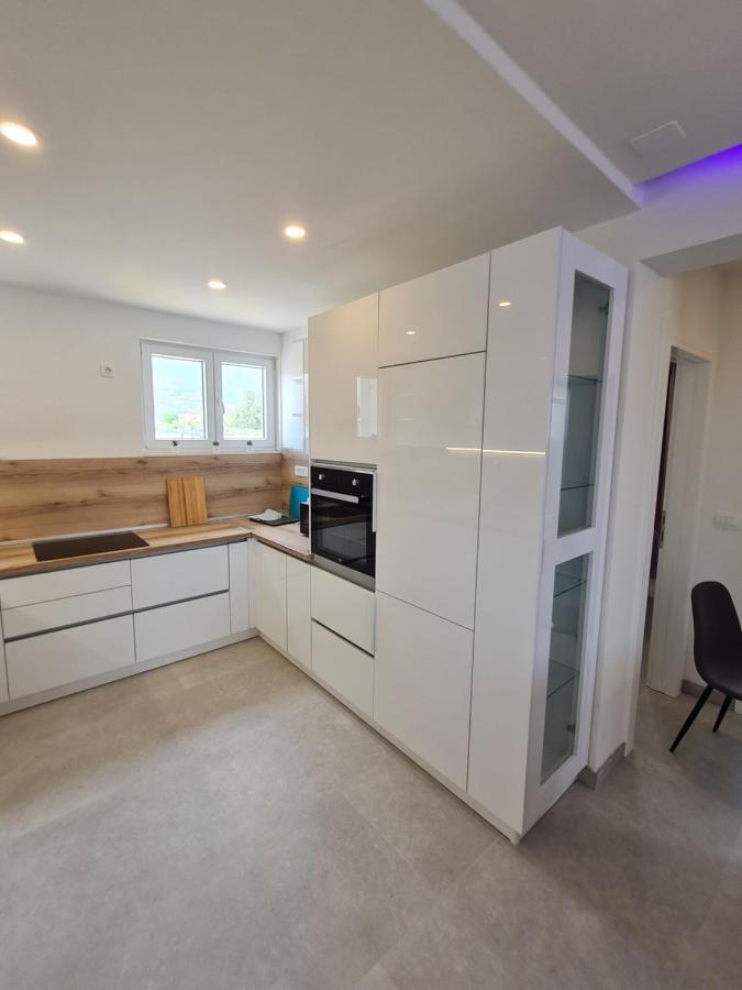 Holiday Apartment Marijana Kaštela 외부 사진