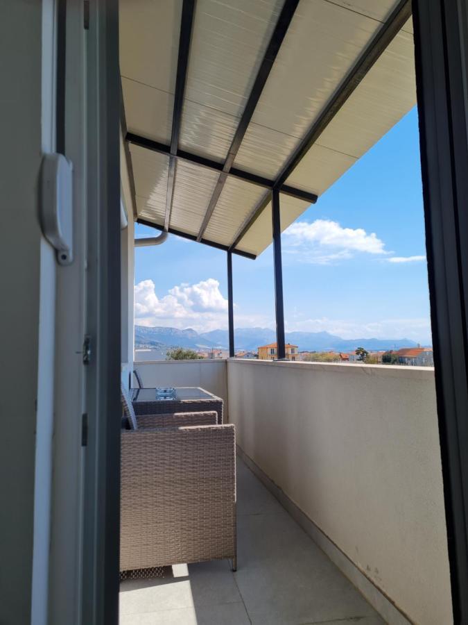 Holiday Apartment Marijana Kaštela 외부 사진