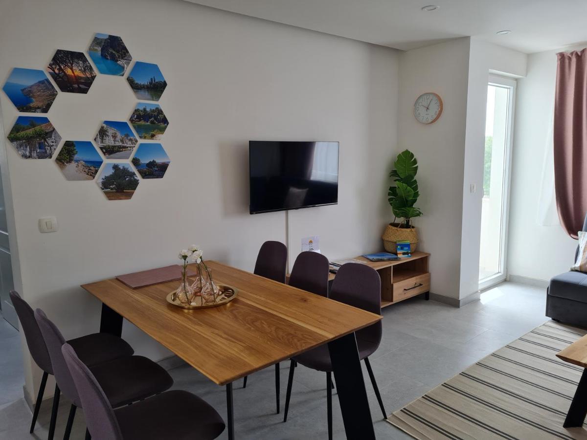 Holiday Apartment Marijana Kaštela 외부 사진