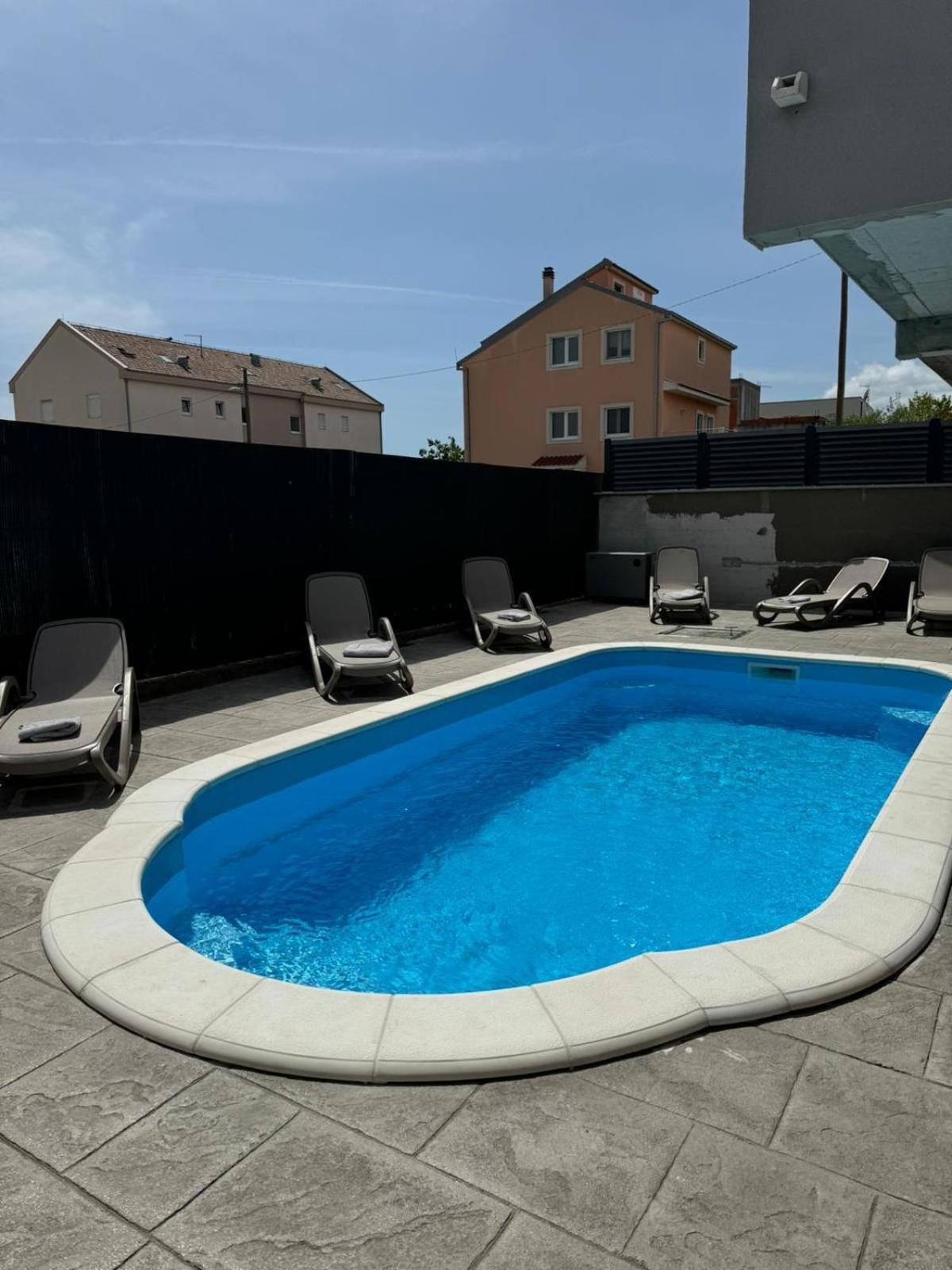 Holiday Apartment Marijana Kaštela 외부 사진
