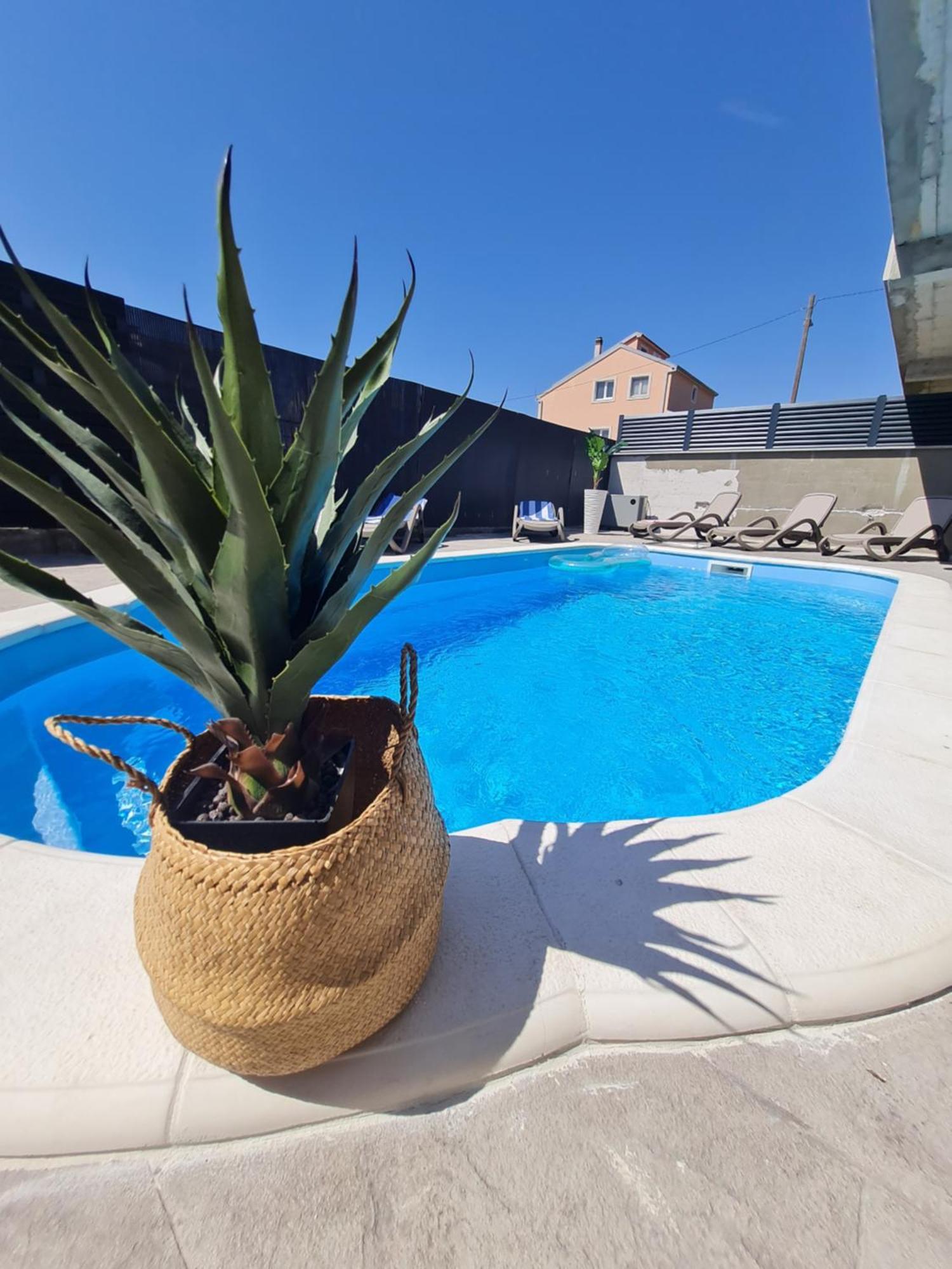 Holiday Apartment Marijana Kaštela 객실 사진